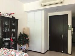 Country Park Condominium (D16), Condominium #552699031